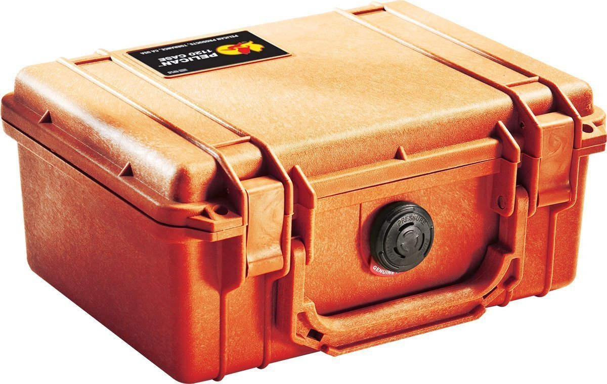 Pelican 1150 Protector Case-Tactical Source LLC