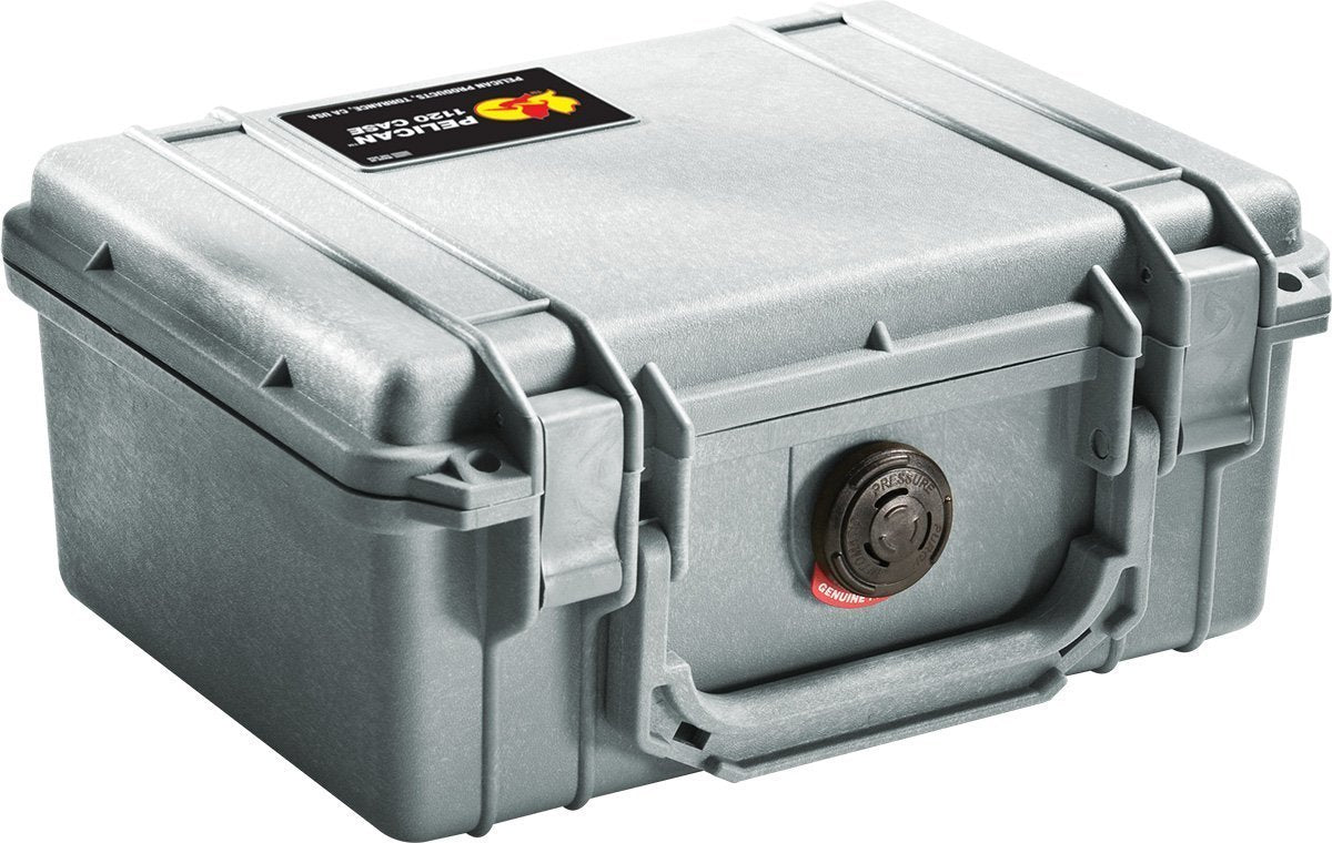 Pelican 1150 Protector Case-Tactical Source LLC
