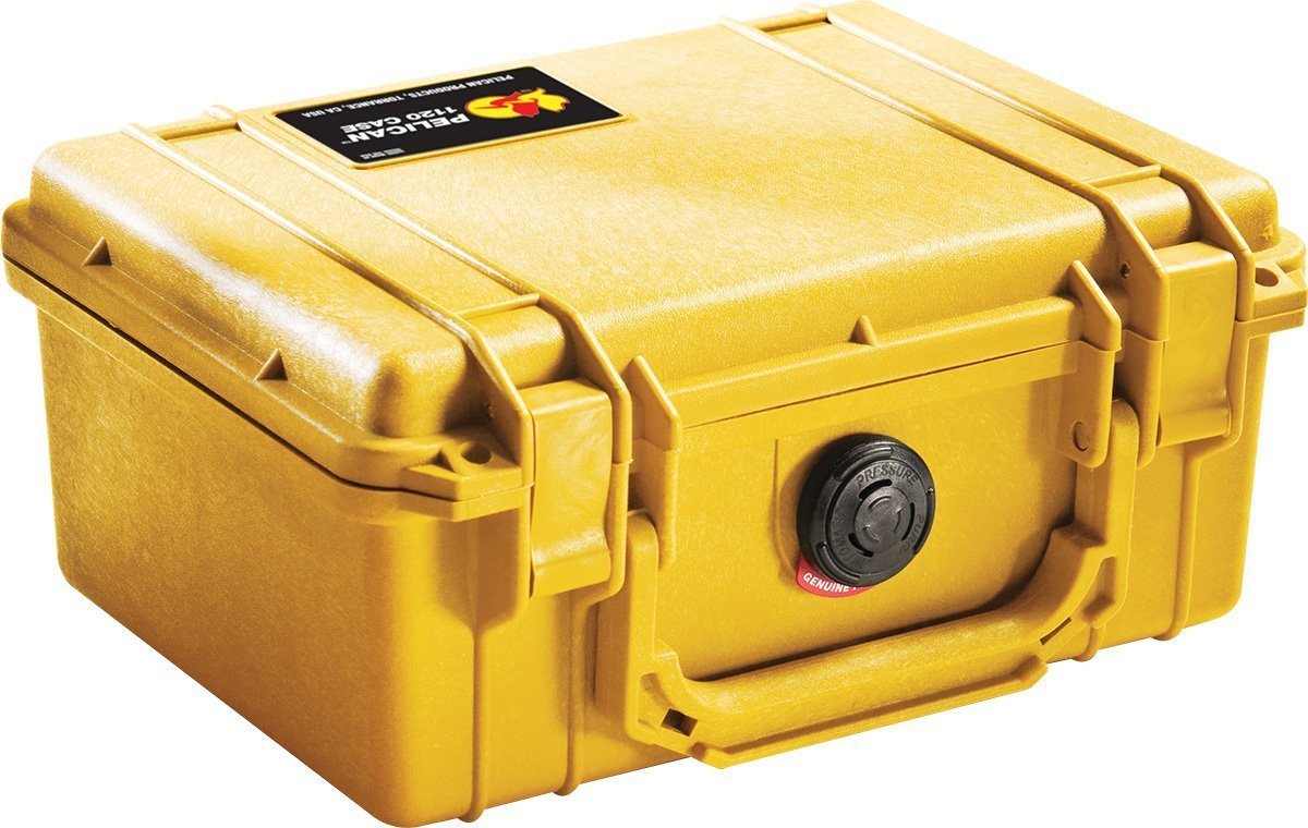 Pelican 1150 Protector Case-Tactical Source LLC