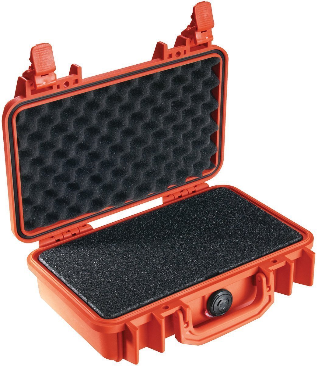 Pelican 1170 Protector Case-Tactical Source LLC