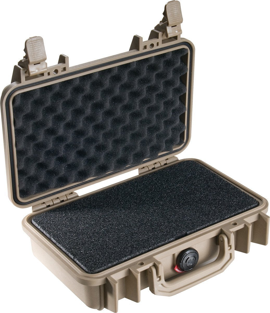 Pelican 1170 Protector Case-Tactical Source LLC