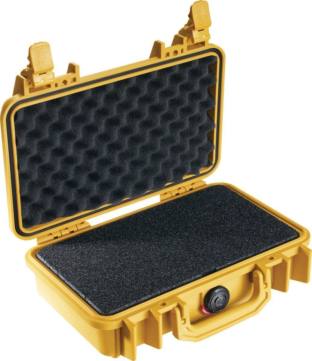 Pelican 1170 Protector Case-Tactical Source LLC