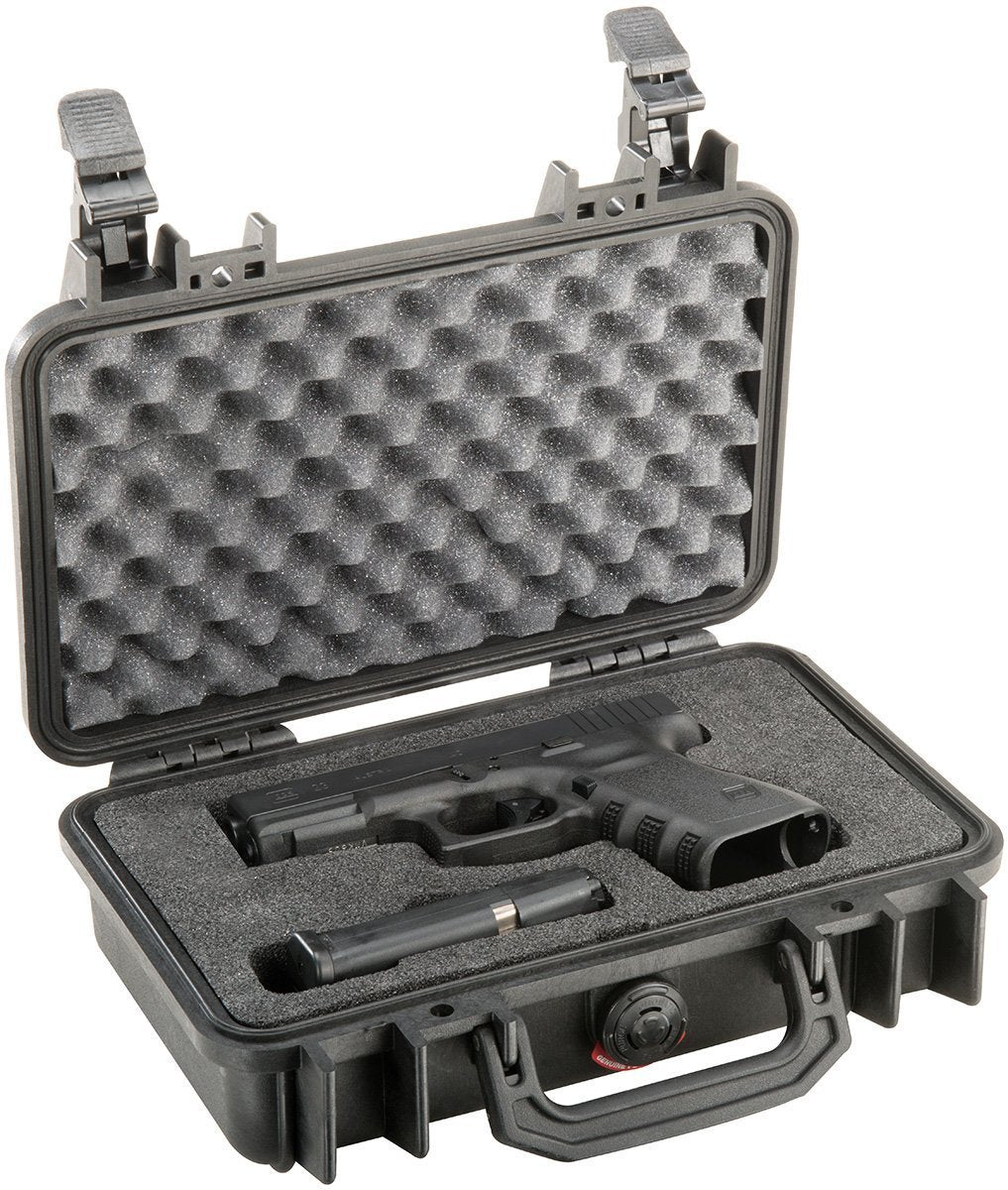 Pelican 1170 Protector Case-Tactical Source LLC