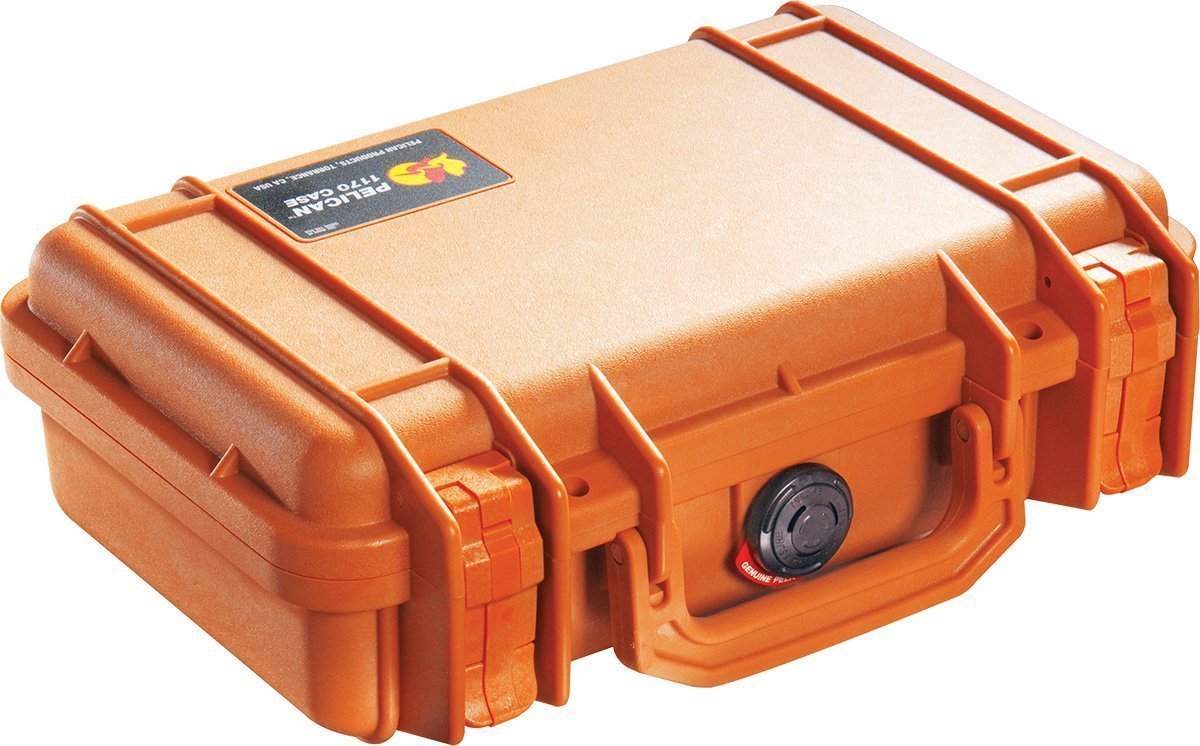 Pelican 1170 Protector Case-Tactical Source LLC