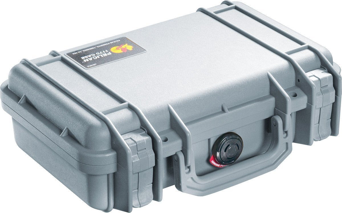 Pelican 1170 Protector Case-Tactical Source LLC