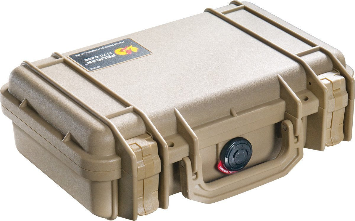 Pelican 1170 Protector Case-Tactical Source LLC