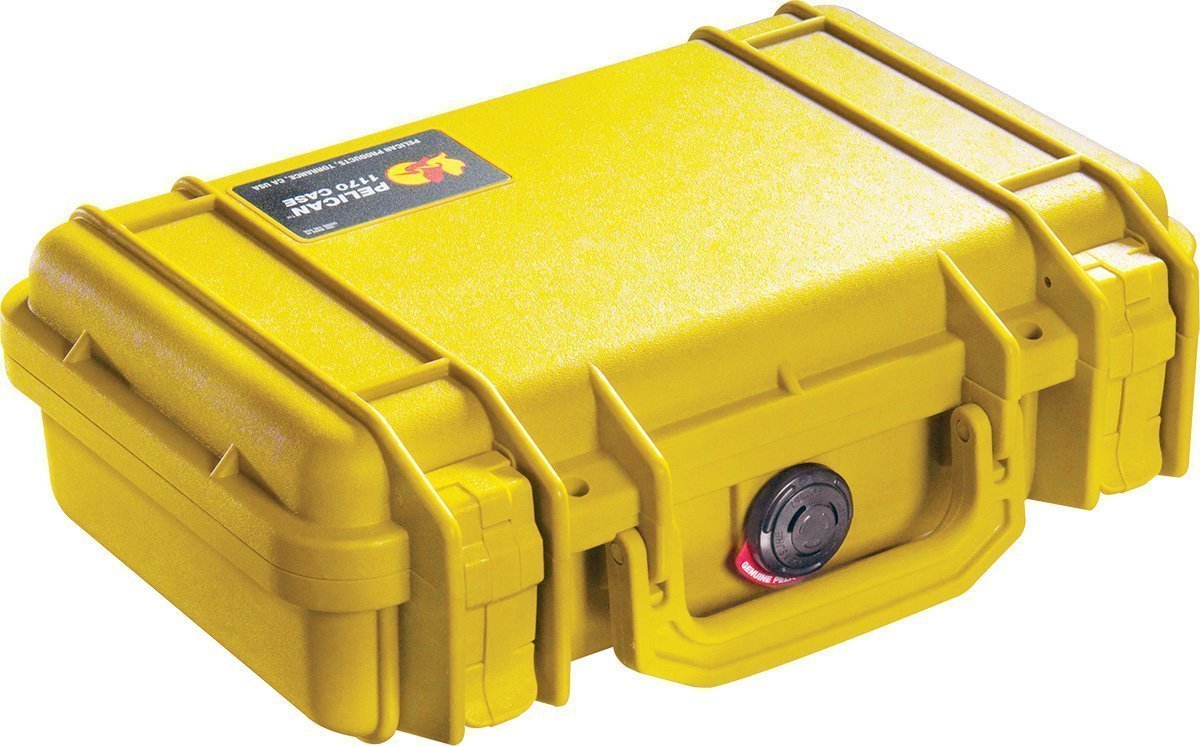Pelican 1170 Protector Case-Tactical Source LLC