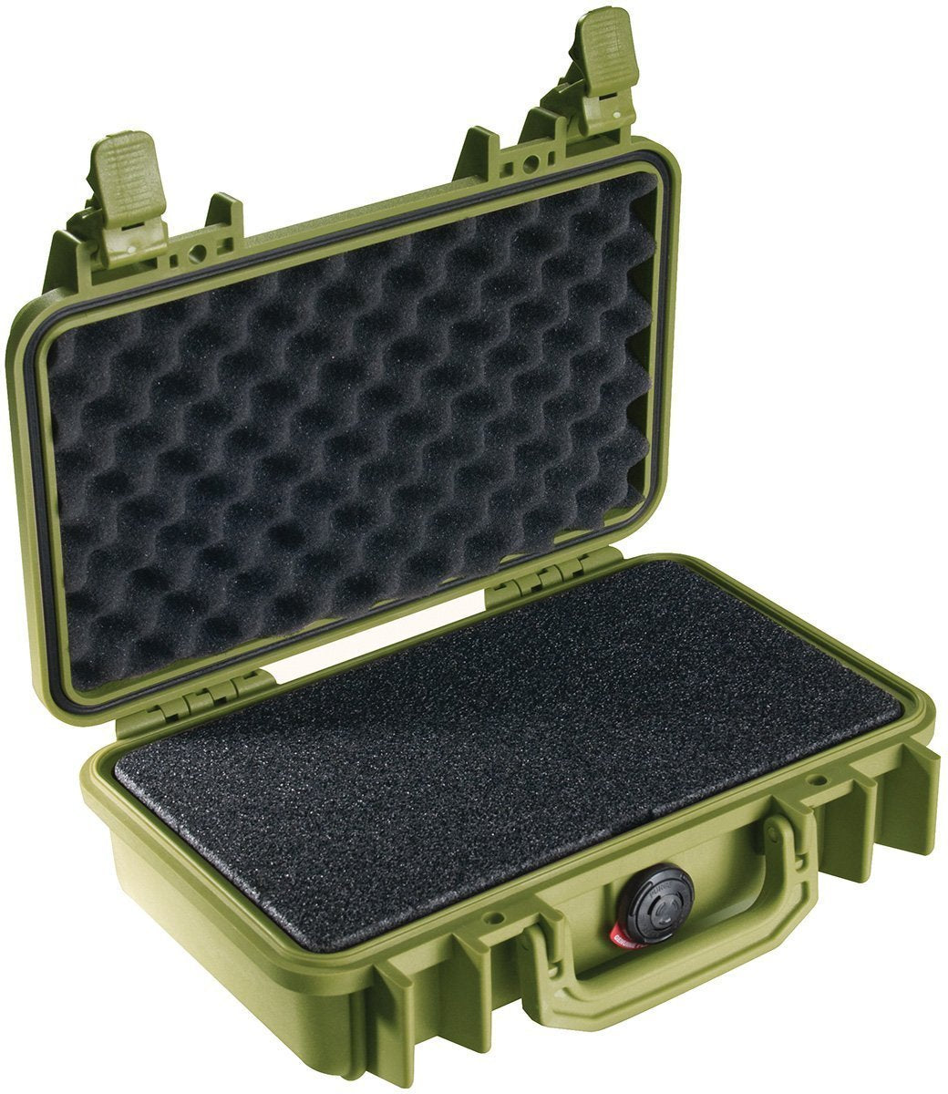 Pelican 1170 Protector Case-Tactical Source LLC