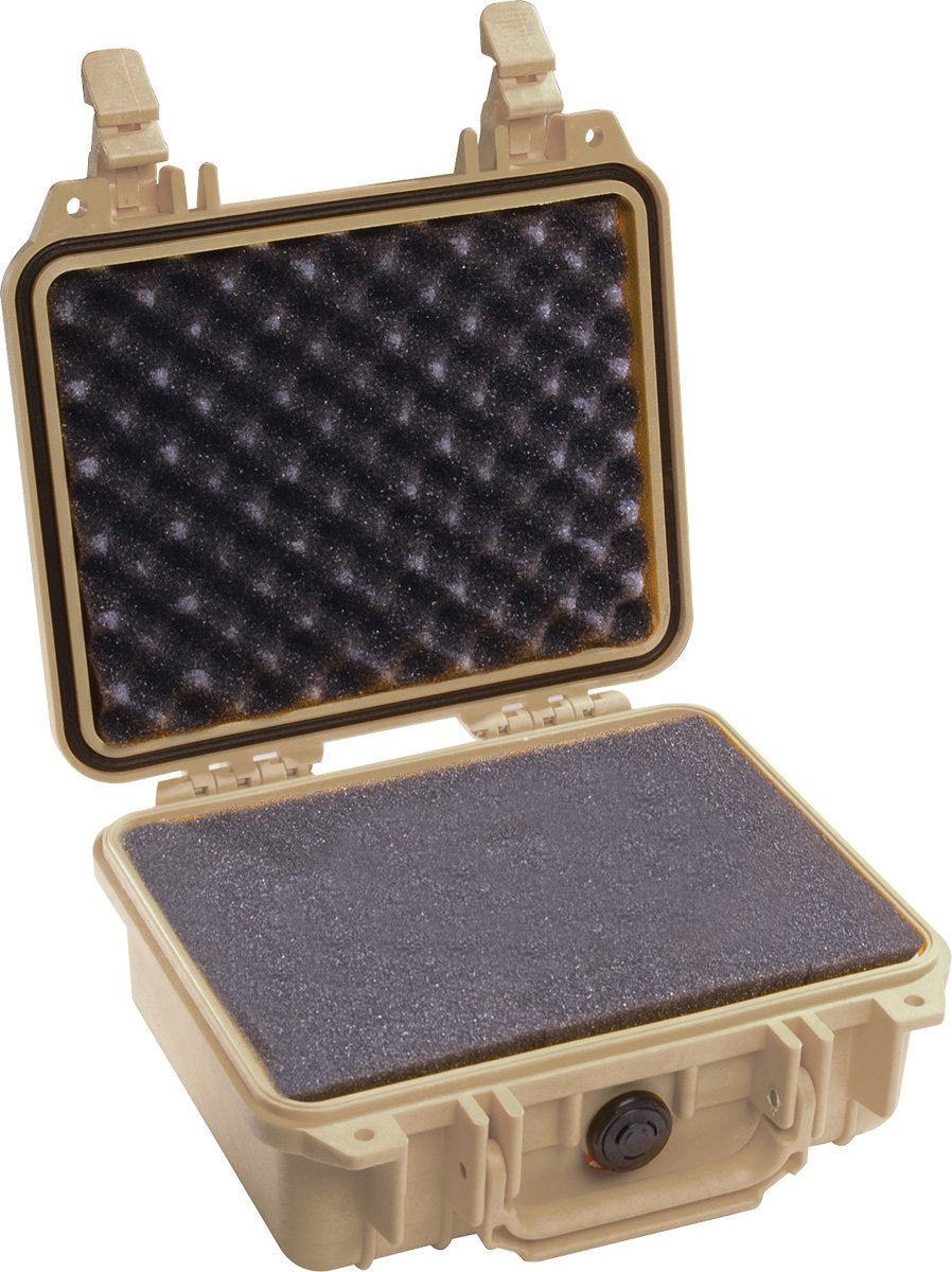 Pelican 1200 Protector Case-Tactical Source LLC