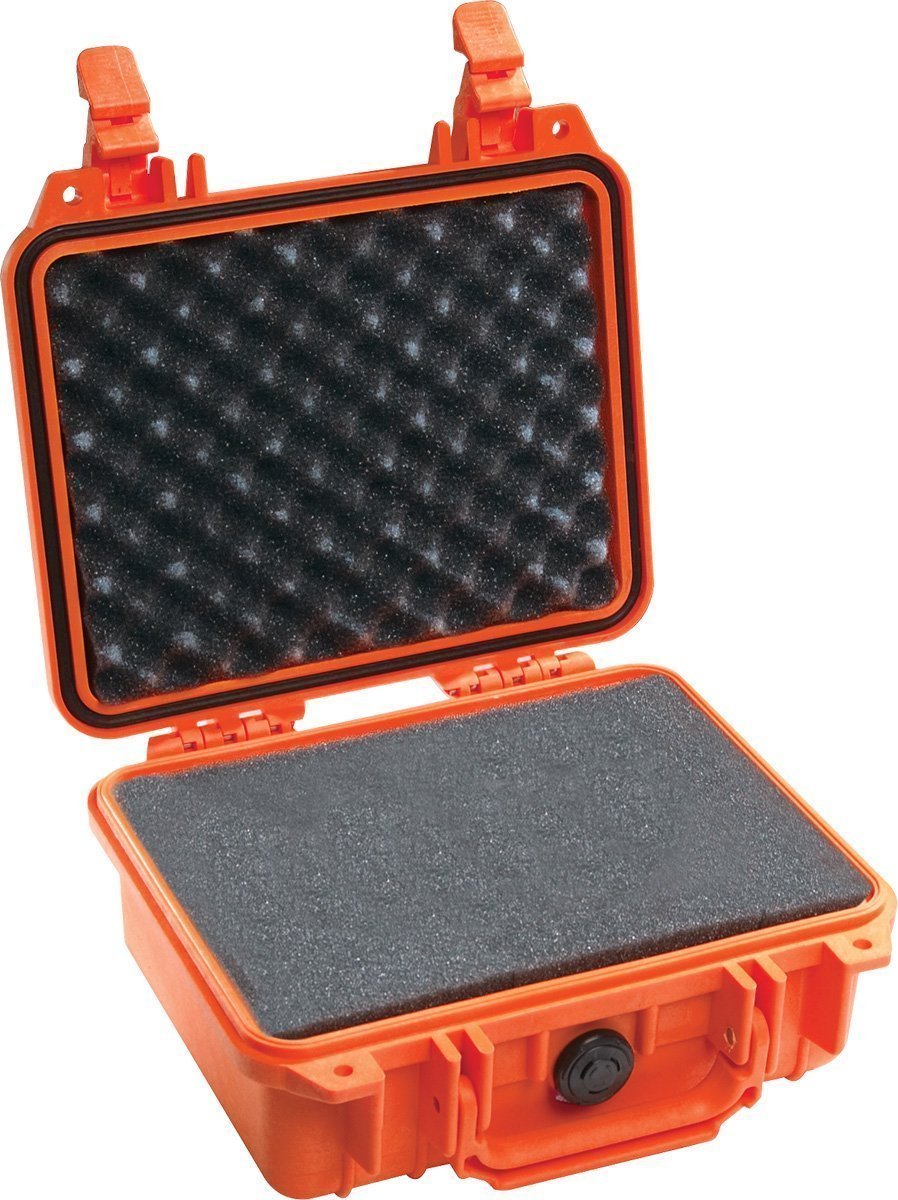 Pelican 1200 Protector Case-Tactical Source LLC