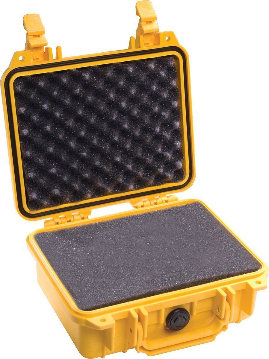 Pelican 1200 Protector Case-Tactical Source LLC