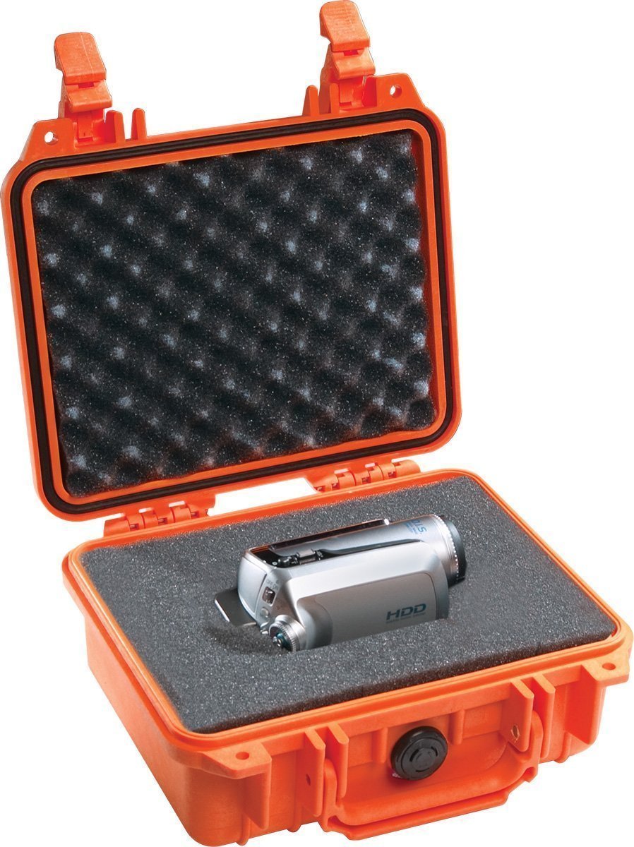 Pelican 1200 Protector Case-Tactical Source LLC