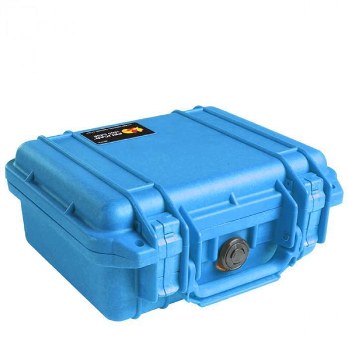 Pelican 1200 Protector Case-Tactical Source LLC