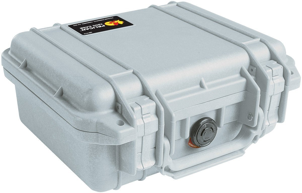 Pelican 1200 Protector Case-Tactical Source LLC