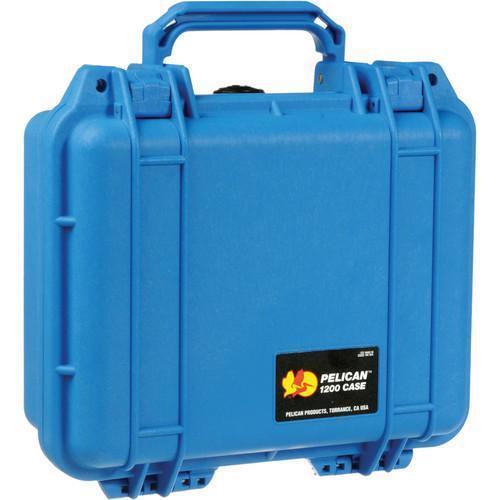 Pelican 1200 Protector Case-Tactical Source LLC
