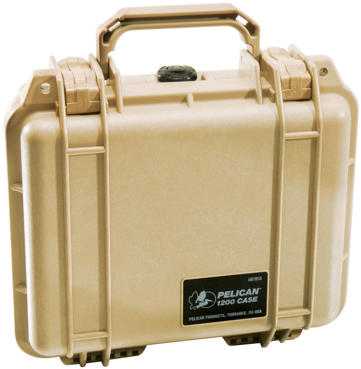 Pelican 1200 Protector Case-Tactical Source LLC