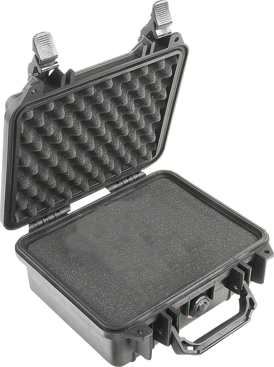 Pelican 1200 Protector Case-Tactical Source LLC