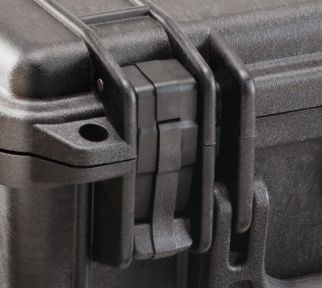 Pelican 1300 Protector Case With Foam-Tactical Source LLC