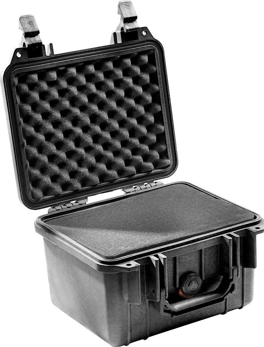 Pelican 1300 Protector Case With Foam-Tactical Source LLC