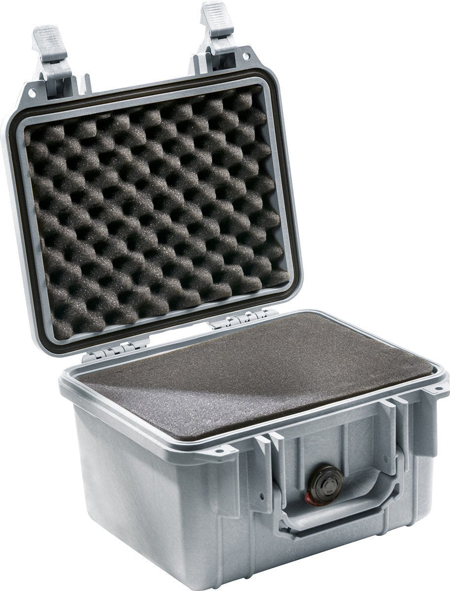 Pelican 1300 Protector Case With Foam-Tactical Source LLC