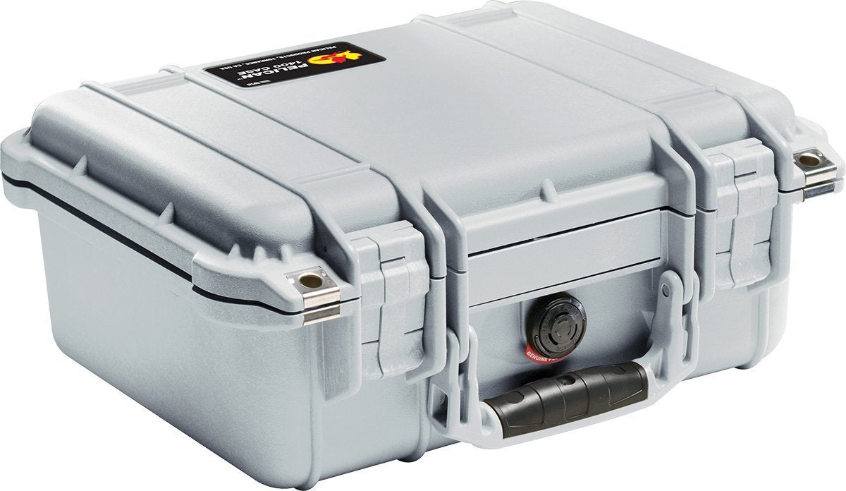 Pelican 1400 Case No Foam-Tactical Source LLC
