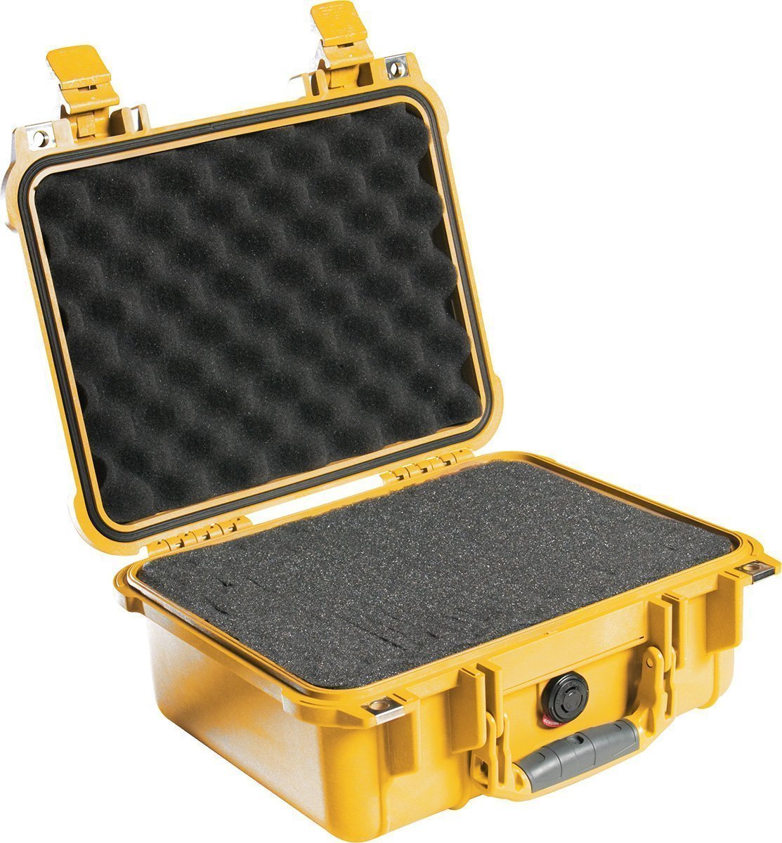 Pelican 1400 Case with Foam-Tactical Source LLC