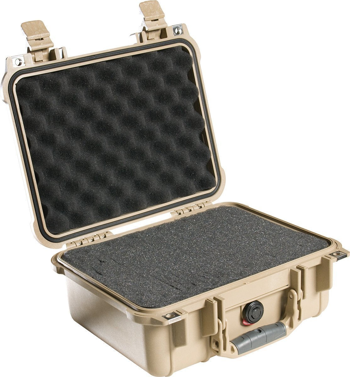 Pelican 1400 Case with Foam-Tactical Source LLC