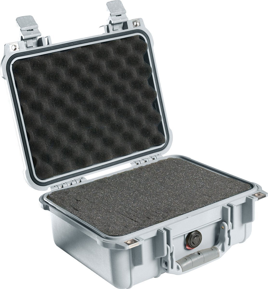 Pelican 1400 Case with Foam-Tactical Source LLC