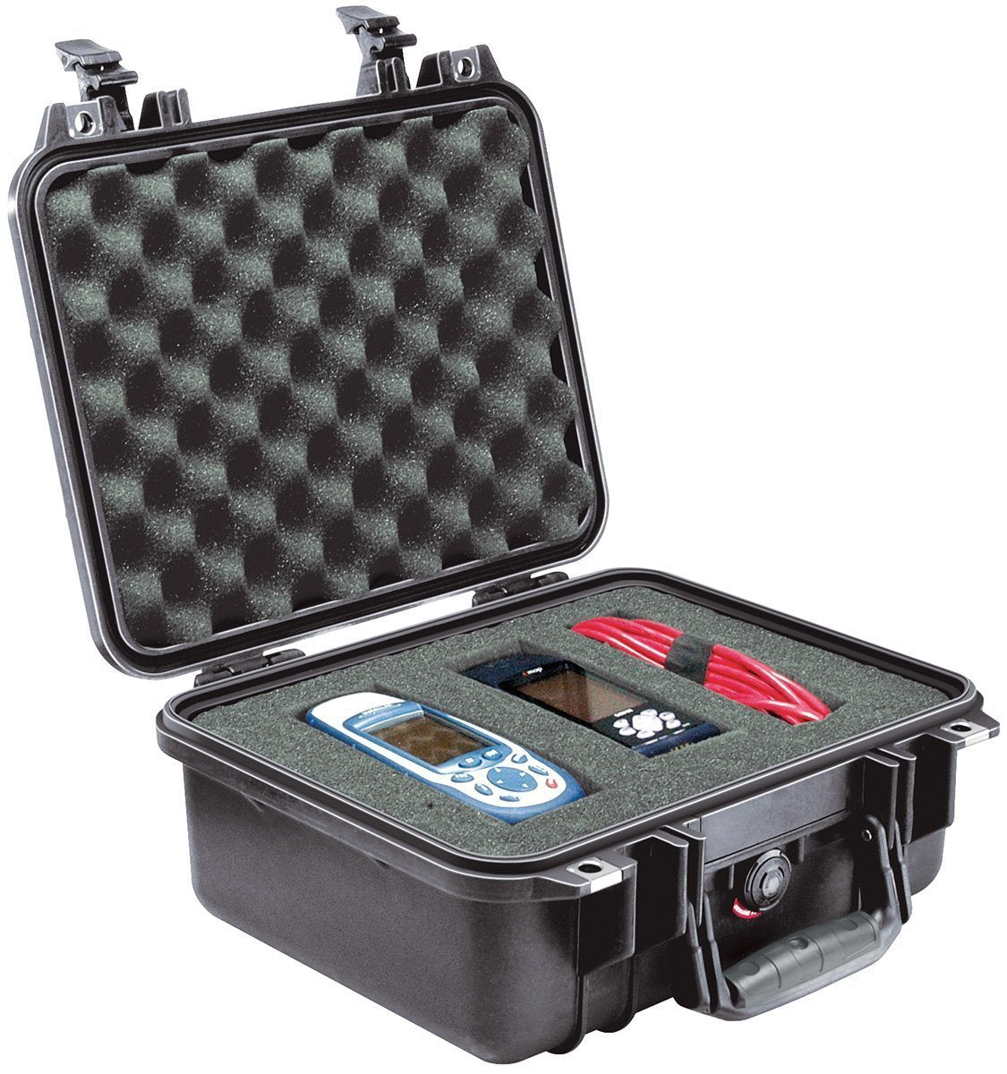 Pelican 1400 Case with Foam-Tactical Source LLC