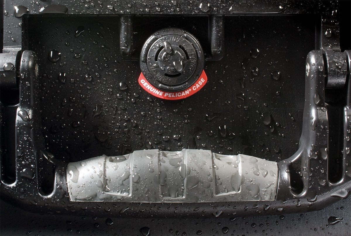 Pelican 1400 Case with Foam-Tactical Source LLC