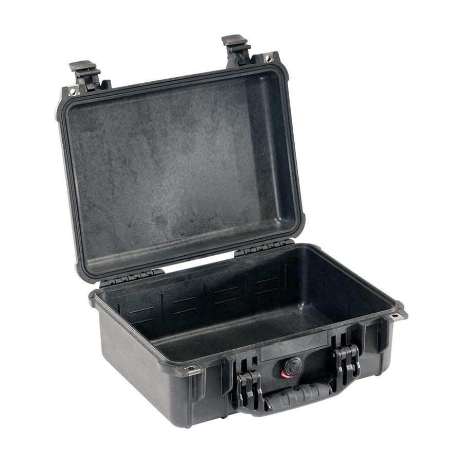 Pelican 1450 Protector Case Black-Tactical Source LLC