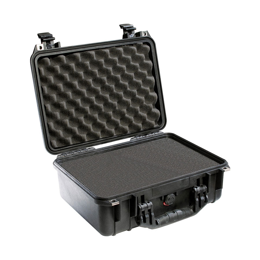 Pelican 1450 Protector Case Black-Tactical Source LLC