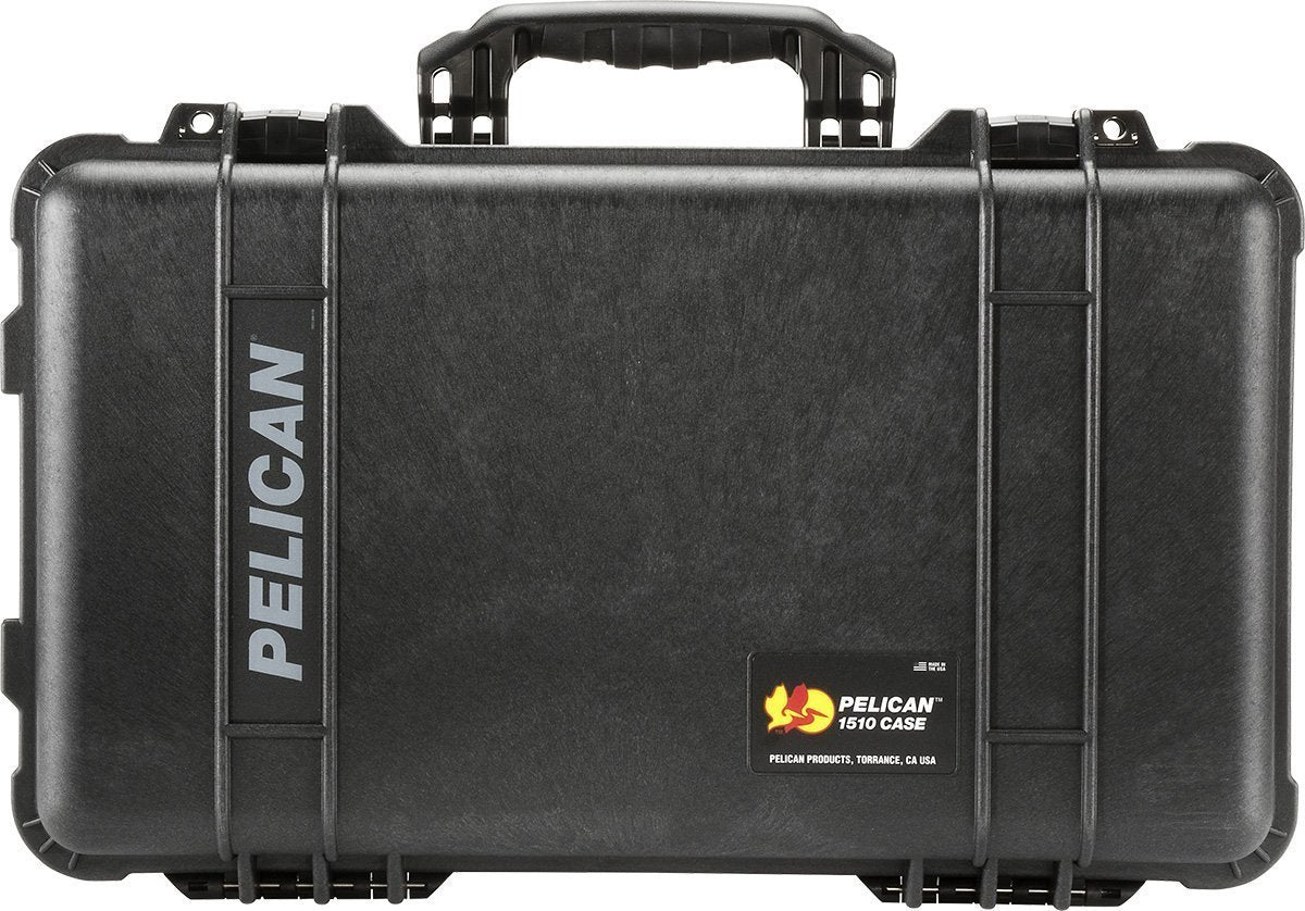 Pelican 1510 Carry On Protective Case-Tactical Source LLC