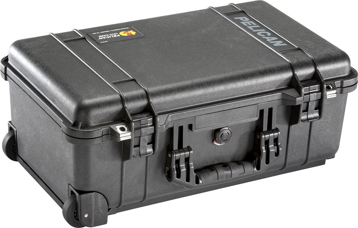 Pelican 1510 Carry On Protective Case-Tactical Source LLC