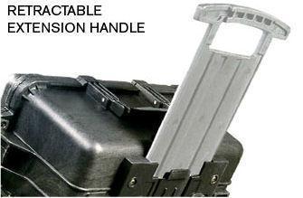 Pelican 1510 Carry On Protective Case-Tactical Source LLC