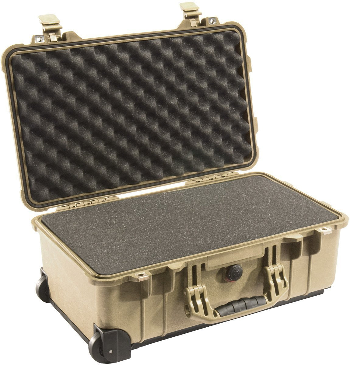 Pelican 1510 Carry On Protective Case-Tactical Source LLC