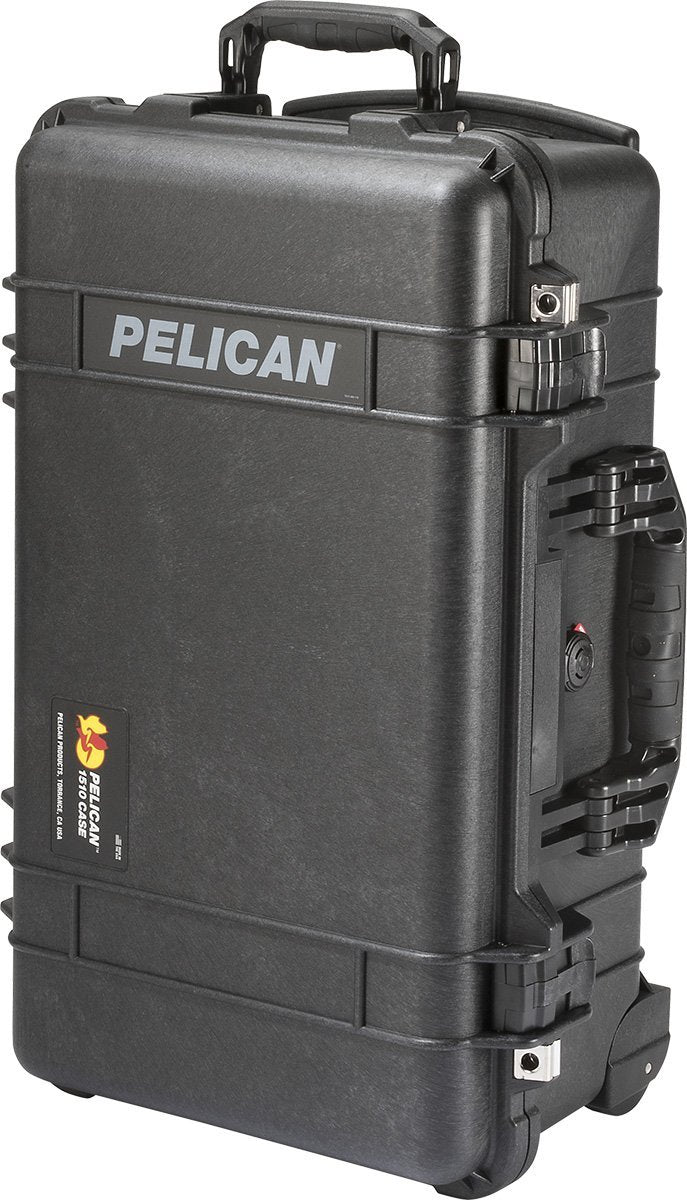 Pelican 1510 Carry On Protective Case-Tactical Source LLC