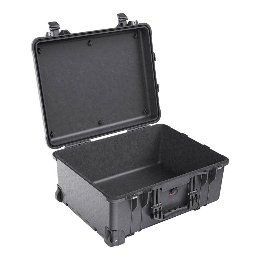 Pelican 1560 Protector Case Black-Tactical Source LLC