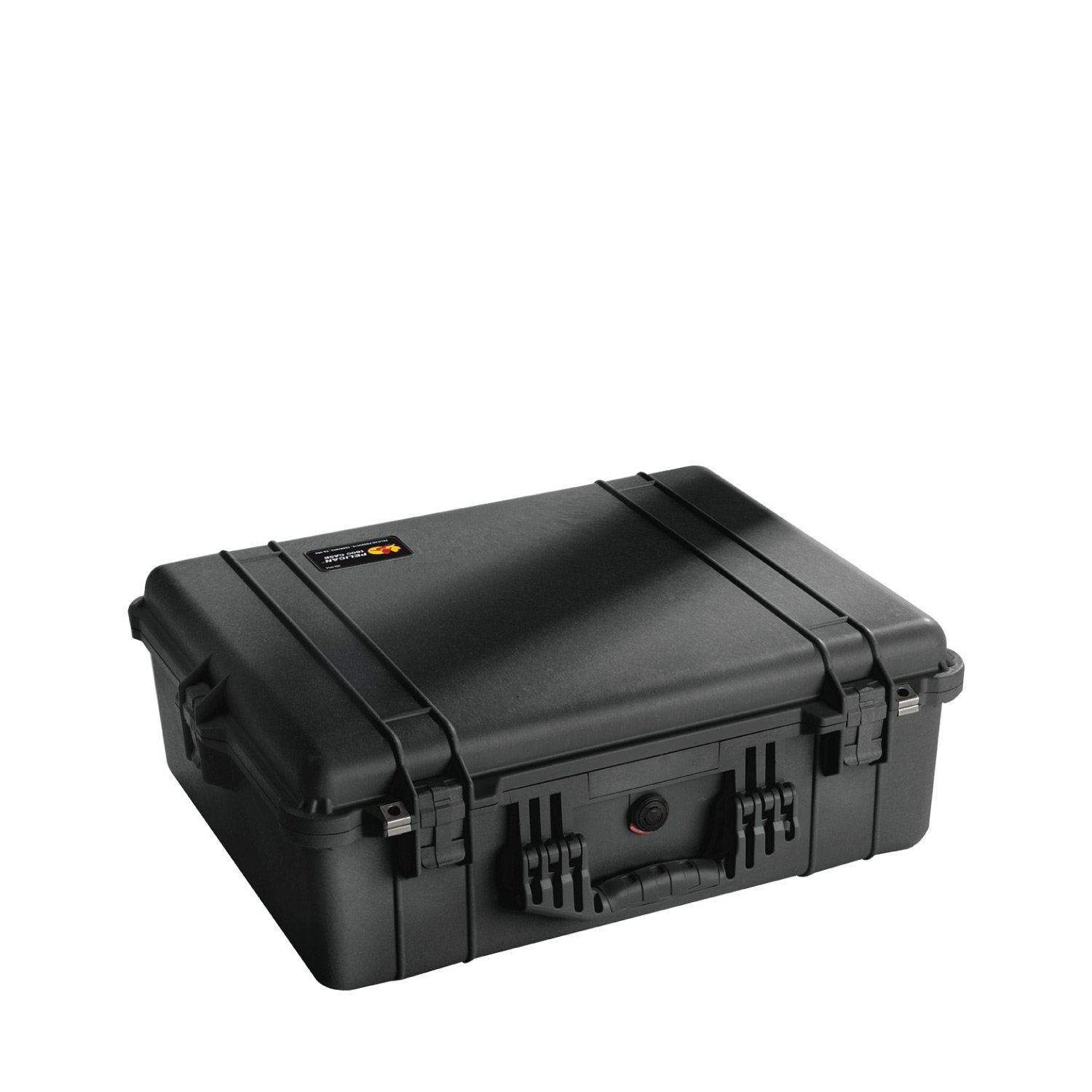 Pelican 1600 Classic Large Hard Case Black-Tactical Source LLC