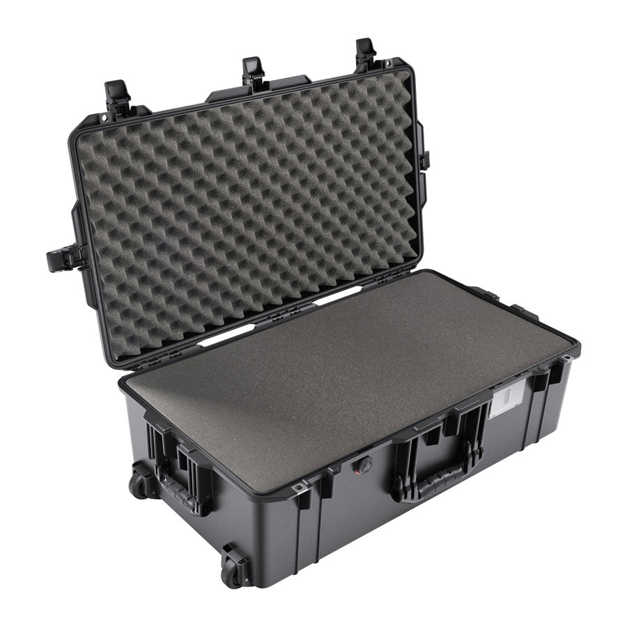 Pelican 1615 Air Case Black-Tactical Source LLC