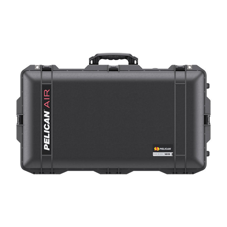 Pelican 1615 Air Case Black-Tactical Source LLC