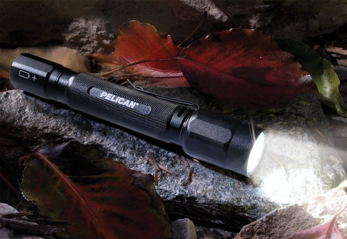 Pelican 2360 Tactical Flashlight-Tactical Source LLC