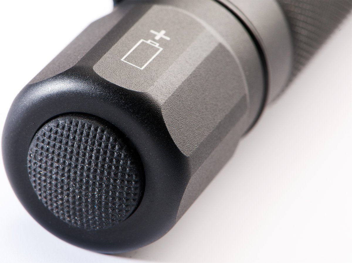 Pelican 2370 Tactical Flashlight-Tactical Source LLC