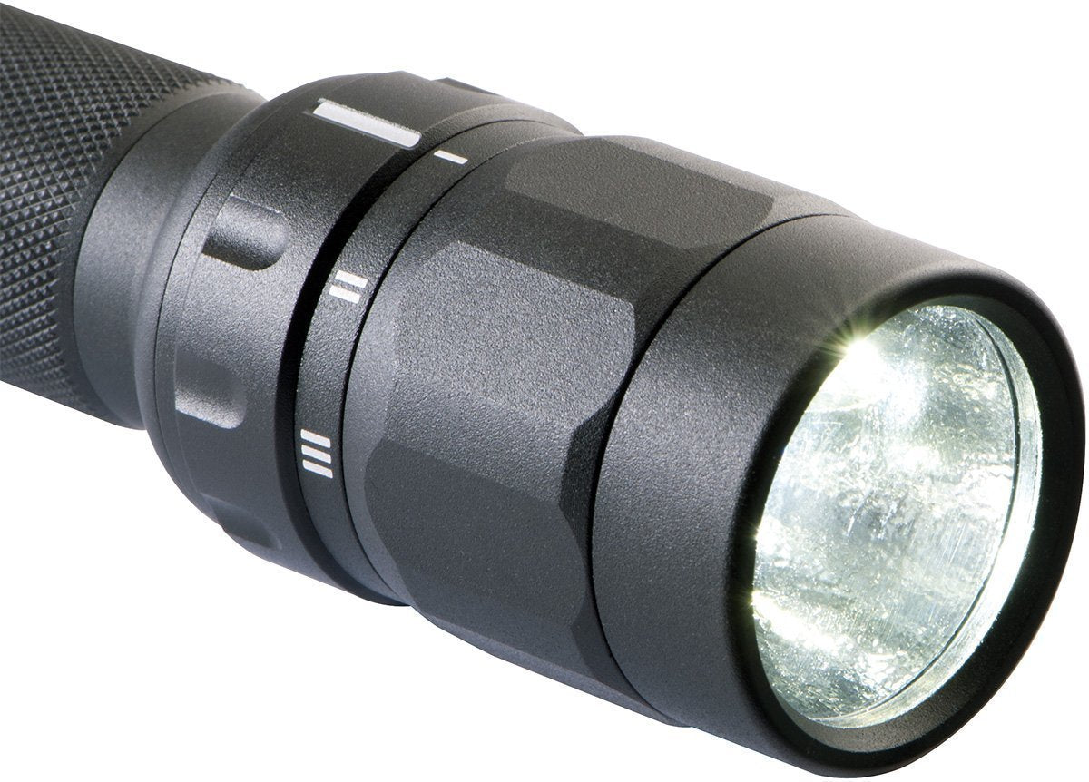Pelican 2370 Tactical Flashlight-Tactical Source LLC