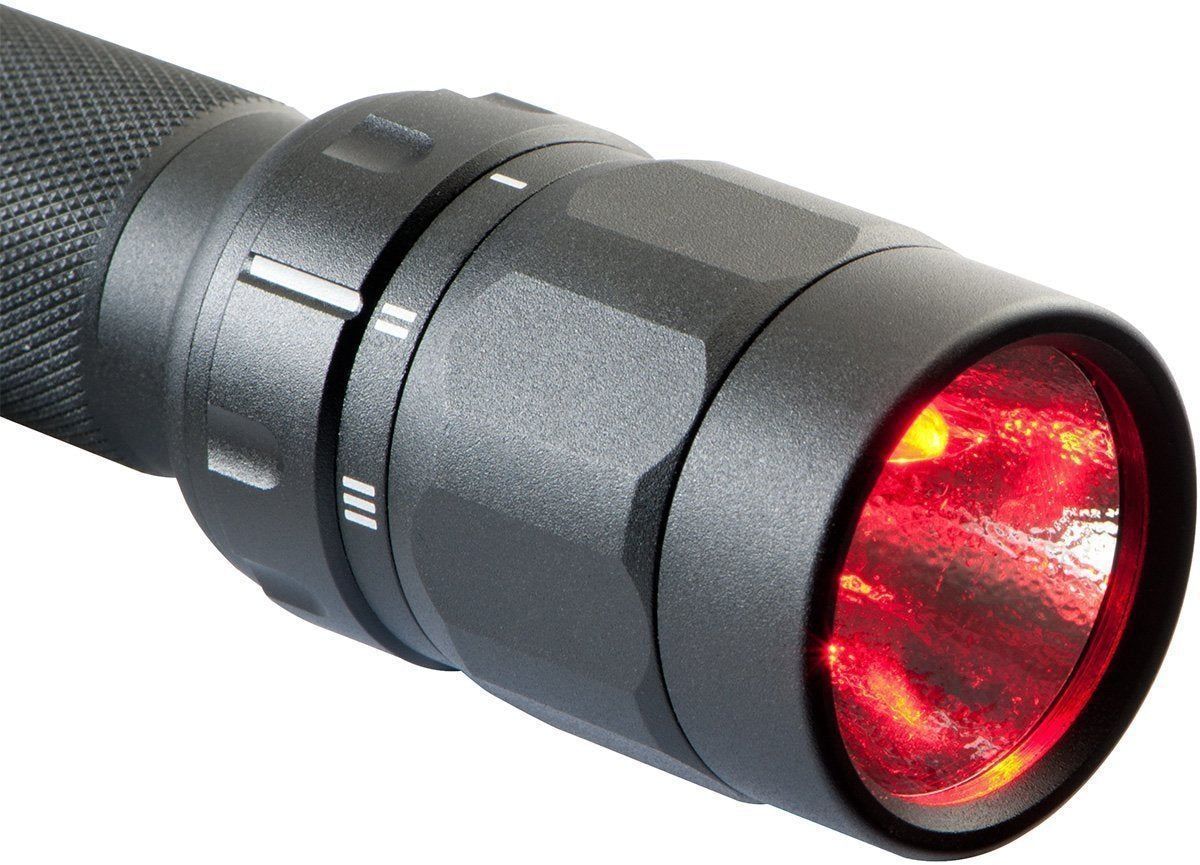 Pelican 2370 Tactical Flashlight-Tactical Source LLC