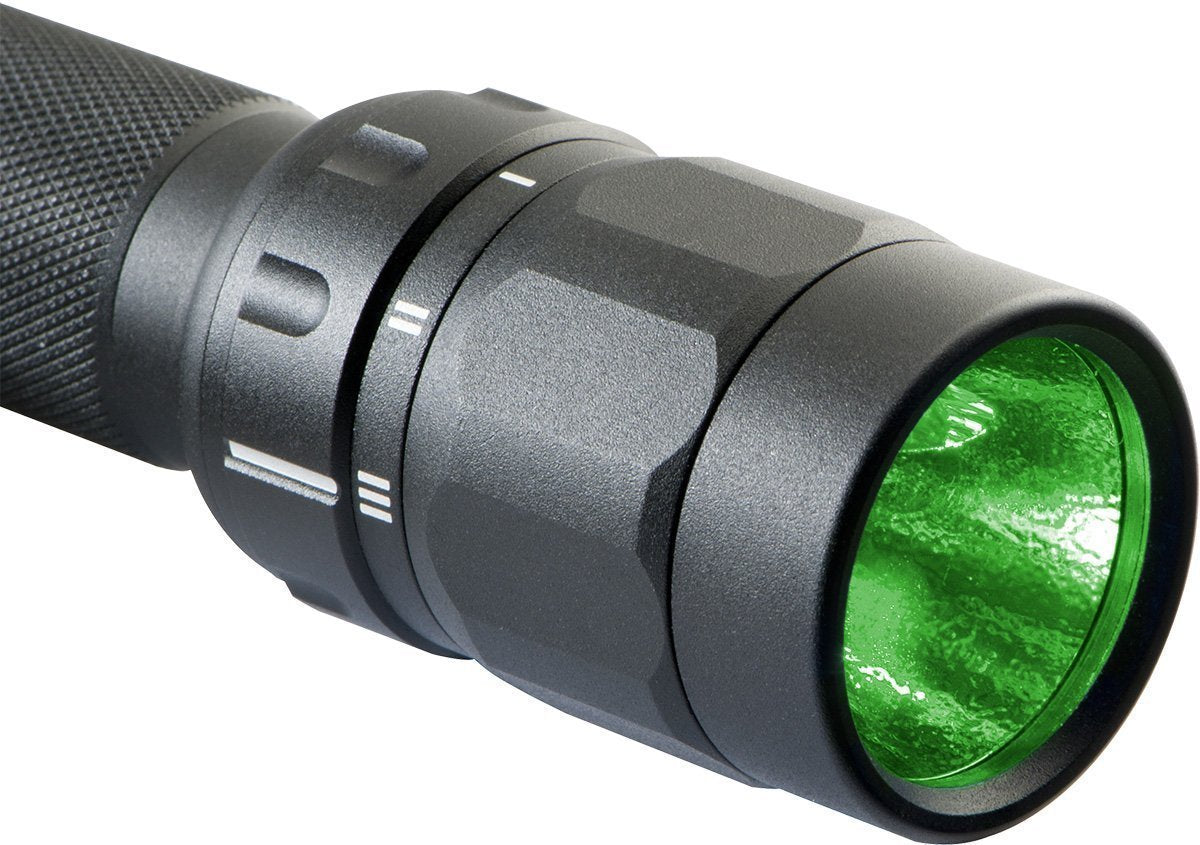 Pelican 2370 Tactical Flashlight-Tactical Source LLC