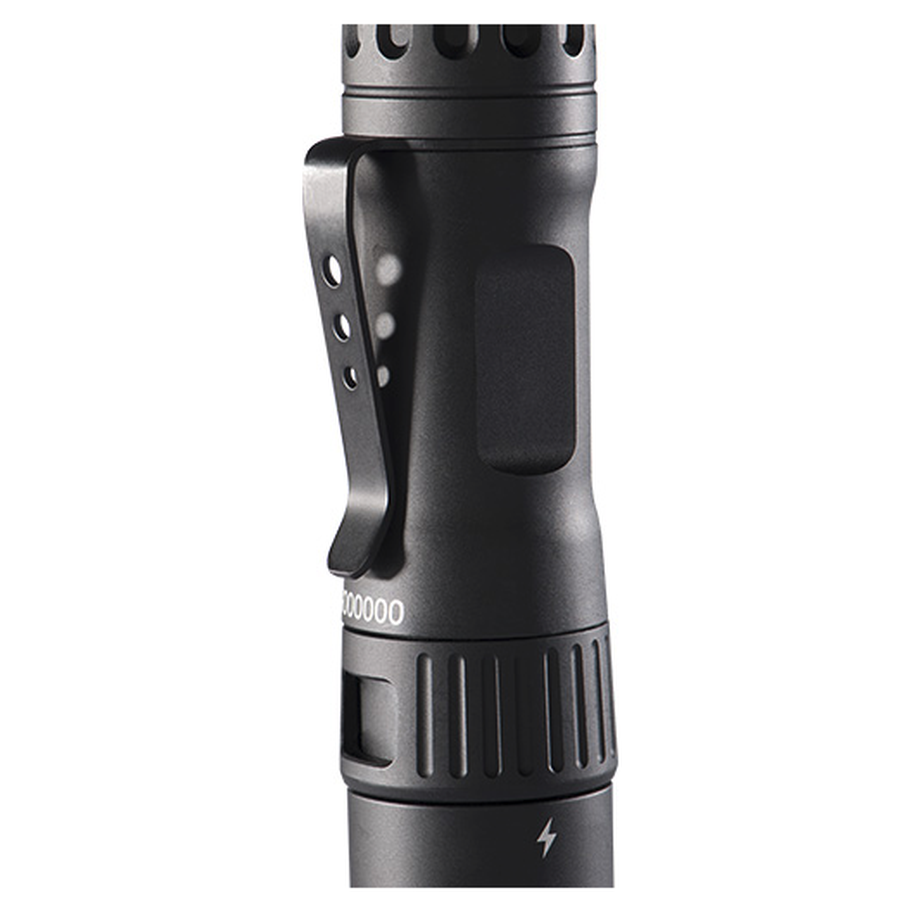 Pelican 7100 Tactical Rechargeable Flashlight 700 Lumens-Tactical Source LLC