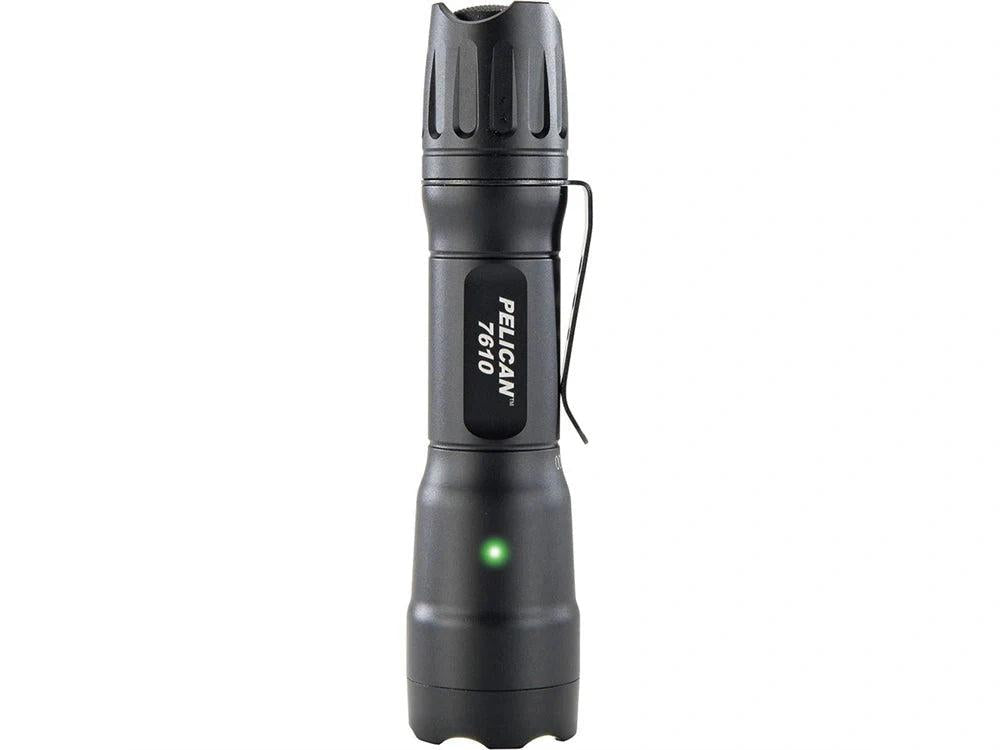 Pelican 7610 Tactical Light-Tactical Source LLC