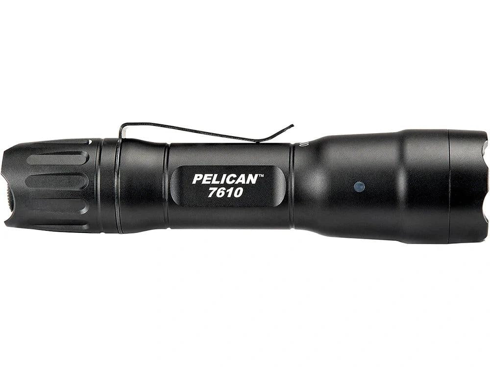 Pelican 7610 Tactical Light-Tactical Source LLC
