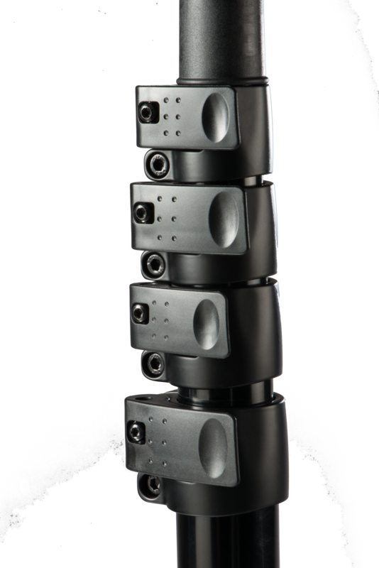 Pelican 9490 RALS Remote Area Lighting System Sun Yellow 9490-Tactical Source LLC